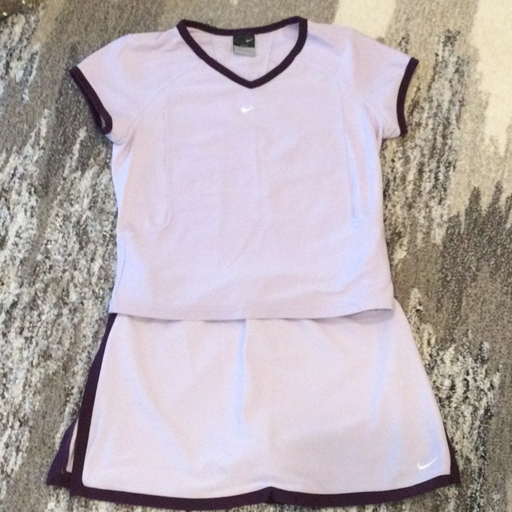 Tennis outfit